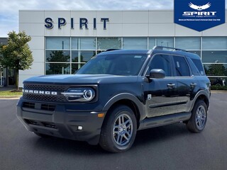 2026 Ford Bronco Sport for sale in Dundee MI