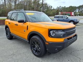 2026 Ford Bronco Sport for sale in Havelock NC