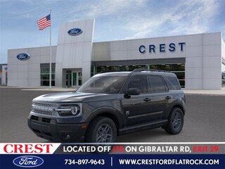 2026 Ford Bronco Sport for sale in Flat Rock MI