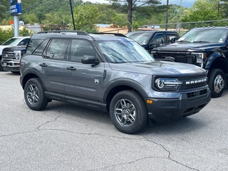 2026 Ford Bronco Sport for sale in Canton NC