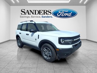 2026 Ford Bronco Sport for sale in Jacksonville NC