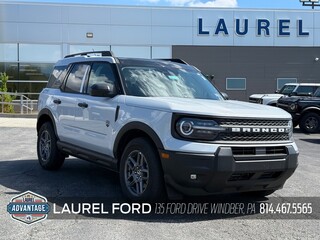 2026 Ford Bronco Sport for sale in Windber PA