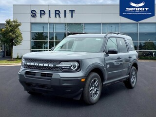 2026 Ford Bronco Sport for sale in Dundee MI