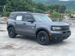 2026 Ford Bronco Sport for sale in Waynesville NC