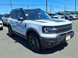 2026 Ford Bronco Sport for sale in North Brunswick NJ