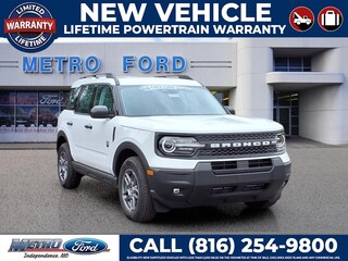 2026 Ford Bronco Sport for sale in Independence MO