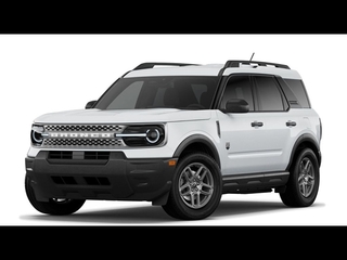 2026 Ford Bronco Sport for sale in Farmington Hills MI