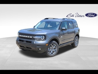 2026 Ford Bronco Sport for sale in Denton TX