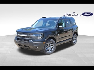 2026 Ford Bronco Sport for sale in Denton TX