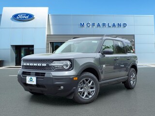 2026 Ford Bronco Sport for sale in Rochester NH