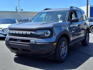2026 Ford Bronco Sport for sale in Fullerton CA