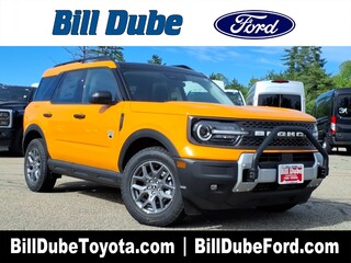 2026 Ford Bronco Sport for sale in Dover NH