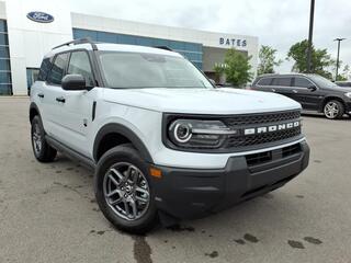 2026 Ford Bronco Sport for sale in Lebanon TN