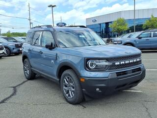 2026 Ford Bronco Sport for sale in North Brunswick NJ