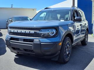 2026 Ford Bronco Sport for sale in Fullerton CA
