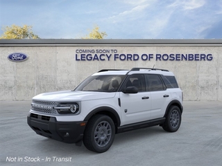 2026 Ford Bronco Sport for sale in Rosenberg TX