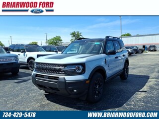 2026 Ford Bronco Sport for sale in Saline MI