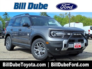 2026 Ford Bronco Sport for sale in Dover NH