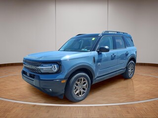 2026 Ford Bronco Sport for sale in Shippensburg PA
