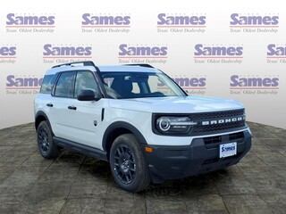 2026 Ford Bronco Sport for sale in Bastrop TX