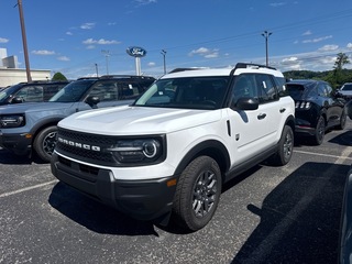 2026 Ford Bronco Sport for sale in Knoxville TN