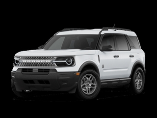 2026 Ford Bronco Sport for sale in Detroit MI