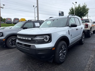 2026 Ford Bronco Sport for sale in Knoxville TN