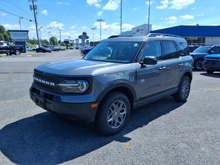 2026 Ford Bronco Sport for sale in Pounding Mill VA