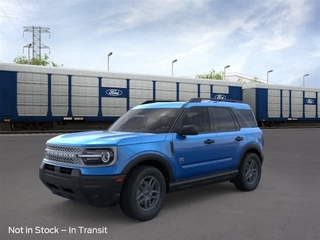 2026 Ford Bronco Sport for sale in Wellesley MA