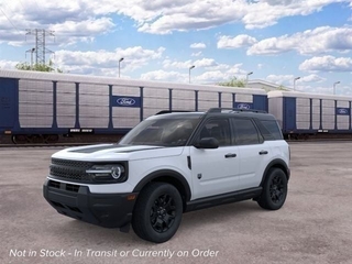 2026 Ford Bronco Sport for sale in Howell MI