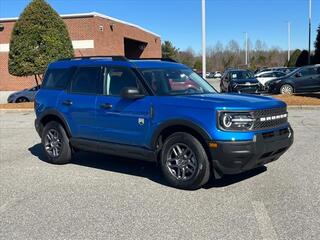 2025 Ford Bronco Sport for sale in Asheville NC