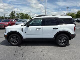 2025 Ford Bronco Sport for sale in Dandridge TN
