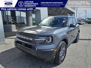 2025 Ford Bronco Sport for sale in Brentwood TN