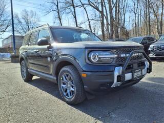 2025 Ford Bronco Sport for sale in Watchung NJ