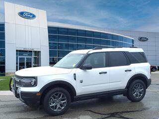 2025 Ford Bronco Sport for sale in Oklahoma City OK