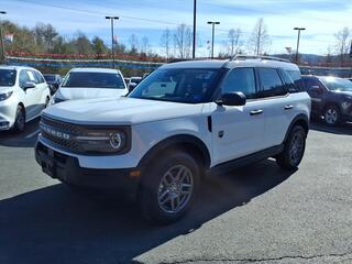 2025 Ford Bronco Sport for sale in Coeburn VA
