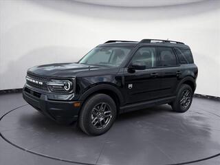 2025 Ford Bronco Sport for sale in Knoxville TN