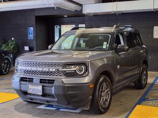 2025 Ford Bronco Sport for sale in Santa Monica CA
