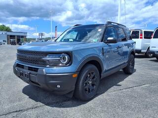 2025 Ford Bronco Sport for sale in Joliet IL