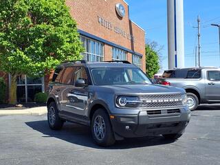 2025 Ford Bronco Sport for sale in Urbana OH