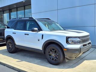 2025 Ford Bronco Sport for sale in Greer SC