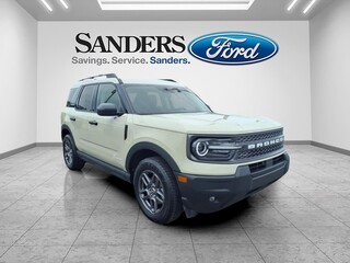 2025 Ford Bronco Sport for sale in Jacksonville NC