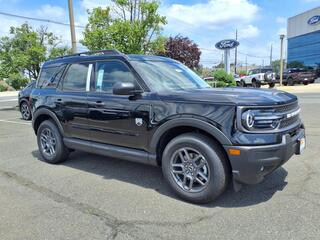 2025 Ford Bronco Sport for sale in North Brunswick NJ