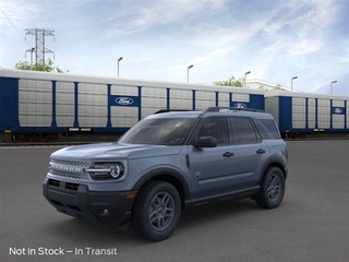 2025 Ford Bronco Sport for sale in Farmington Hills MI