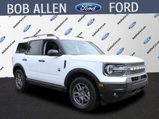 2025 Ford Bronco Sport for sale in Overland Park KS