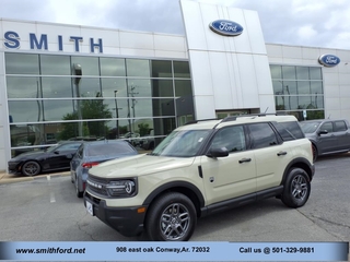 2025 Ford Bronco Sport for sale in Conway AR
