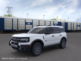 2025 Ford Bronco Sport for sale in Farmington Hills MI