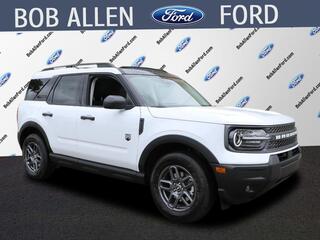 2025 Ford Bronco Sport for sale in Overland Park KS