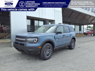 2025 Ford Bronco Sport for sale in Brentwood TN
