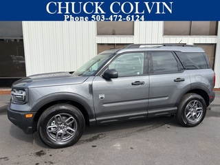 2025 Ford Bronco Sport for sale in McMinnville OR